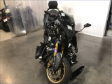 YAMAHA 560 TMAX 