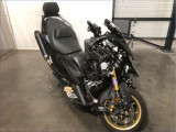 YAMAHA 560 TMAX 