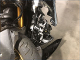 YAMAHA 560 TMAX 