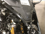 YAMAHA 560 TMAX 