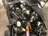 YAMAHA 560 TMAX 