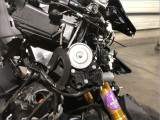 YAMAHA 560 TMAX 