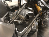 YAMAHA 560 TMAX 