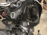 YAMAHA 560 TMAX 