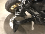 YAMAHA 560 TMAX 