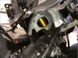 YAMAHA 560 TMAX 