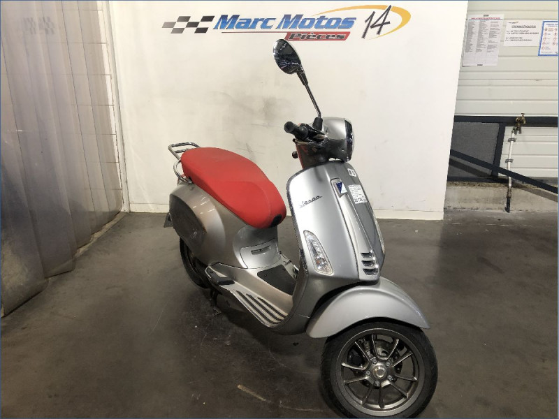 PIAGGIO ELLETRICA 70 