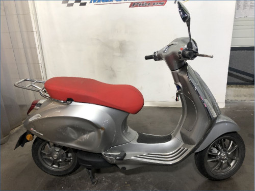 PIAGGIO ELLETRICA 70 