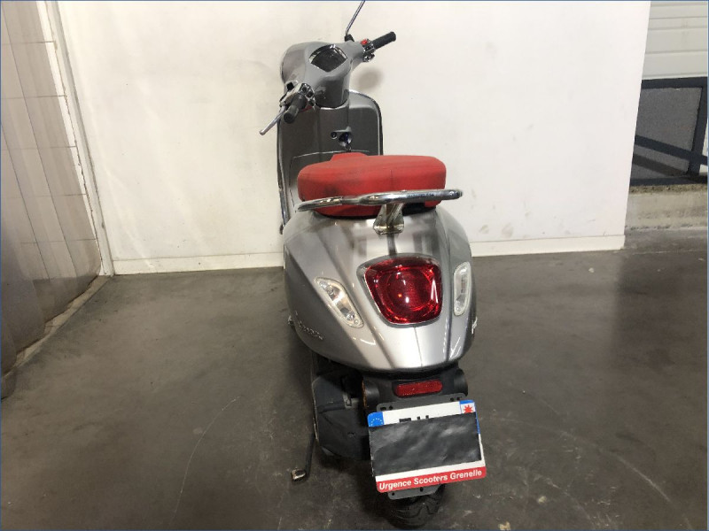 PIAGGIO ELLETRICA 70 