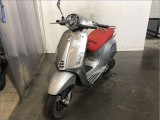 PIAGGIO ELLETRICA 70 