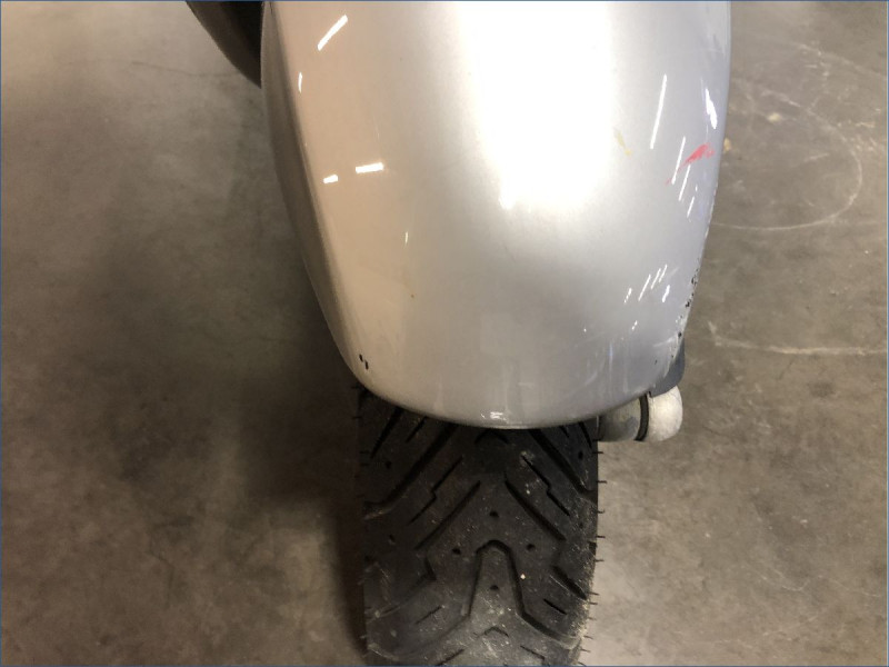 PIAGGIO ELLETRICA 70 
