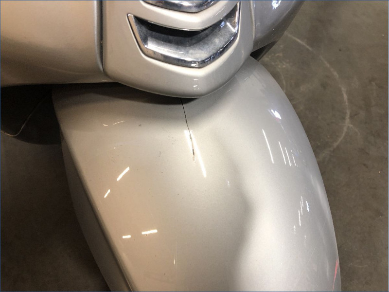 PIAGGIO ELLETRICA 70 