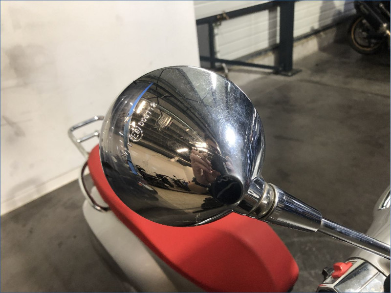 PIAGGIO ELLETRICA 70 