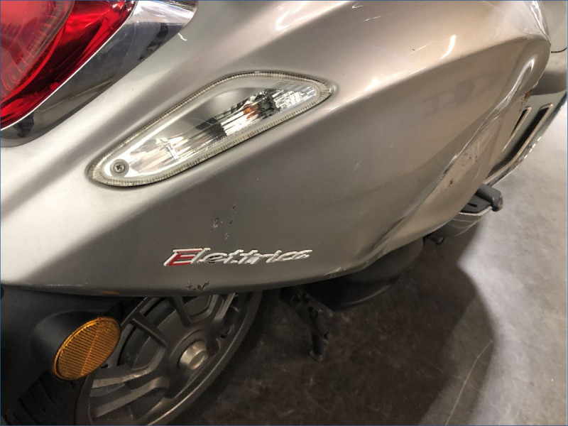 PIAGGIO ELLETRICA 70 