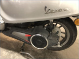 PIAGGIO ELLETRICA 70 