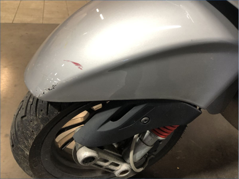 PIAGGIO ELLETRICA 70 
