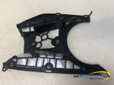 CARTER DE COURROIE YAMAHA 530 TMAX 2014