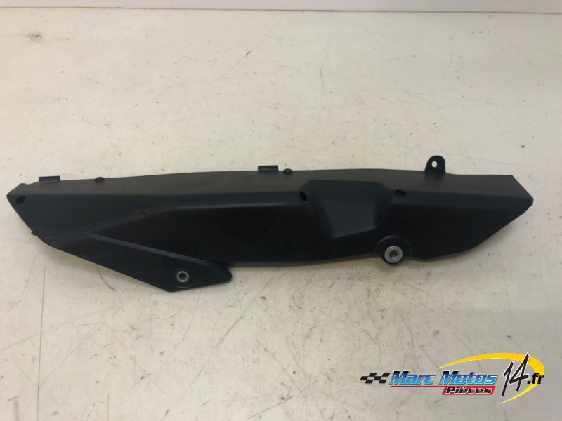CARTER DE COURROIE YAMAHA 530 TMAX 2014