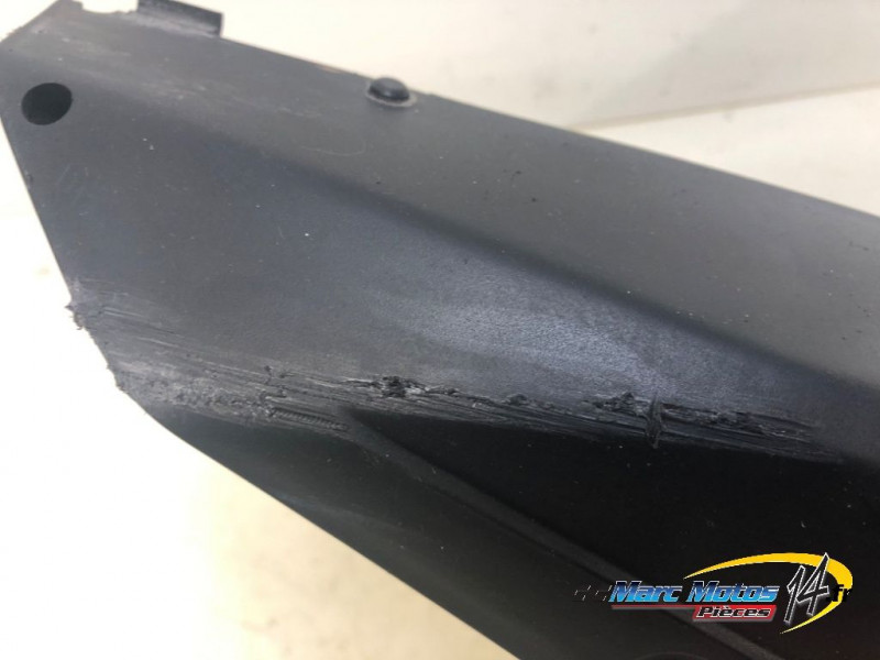 CARTER DE COURROIE YAMAHA 530 TMAX 2014