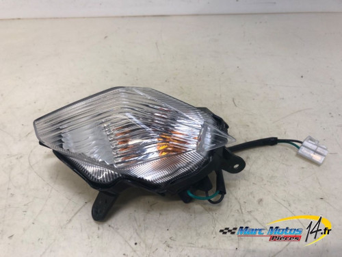 CLIGNOTANT ARRIERE DROIT YAMAHA 530 TMAX 2014