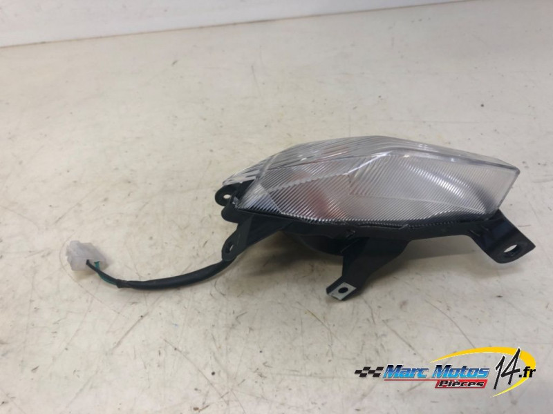CLIGNOTANT ARRIERE DROIT YAMAHA 530 TMAX 2014