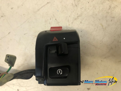COMMODO DROIT YAMAHA 530 TMAX 2014