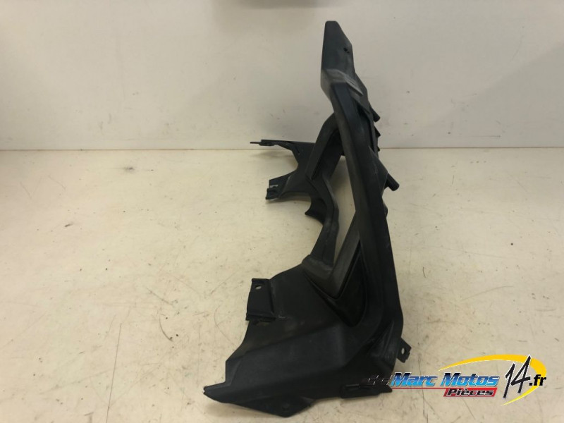 ENTOURAGE DE TABLEAU DE BORD YAMAHA 530 TMAX 2014