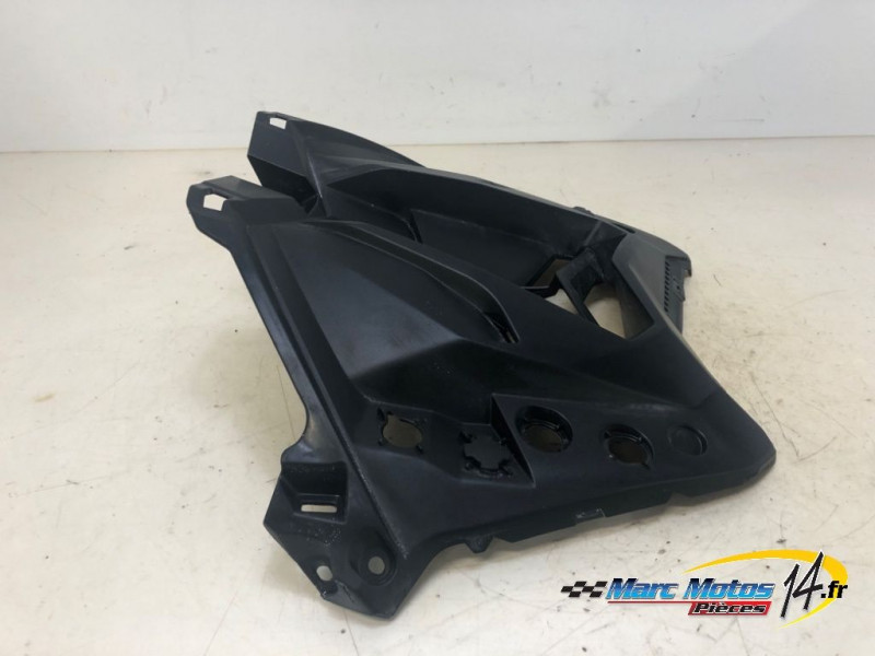 FACE AVANT YAMAHA 530 TMAX 2014