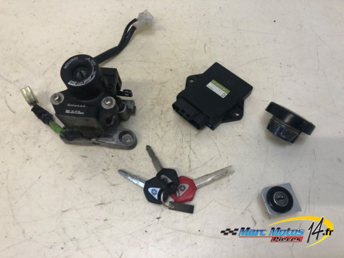 KIT SERRURES YAMAHA 530 TMAX 2014