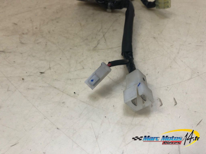 KIT SERRURES YAMAHA 530 TMAX 2014