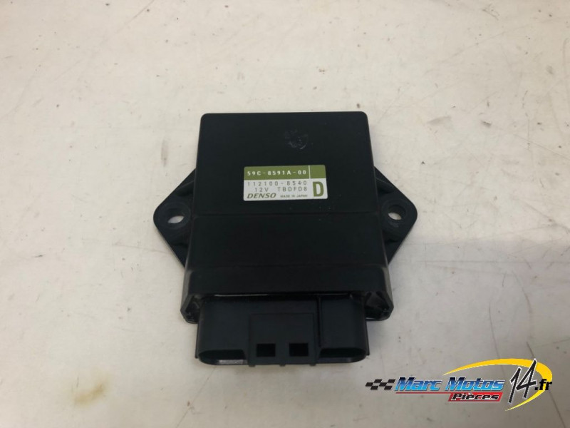 KIT SERRURES YAMAHA 530 TMAX 2014