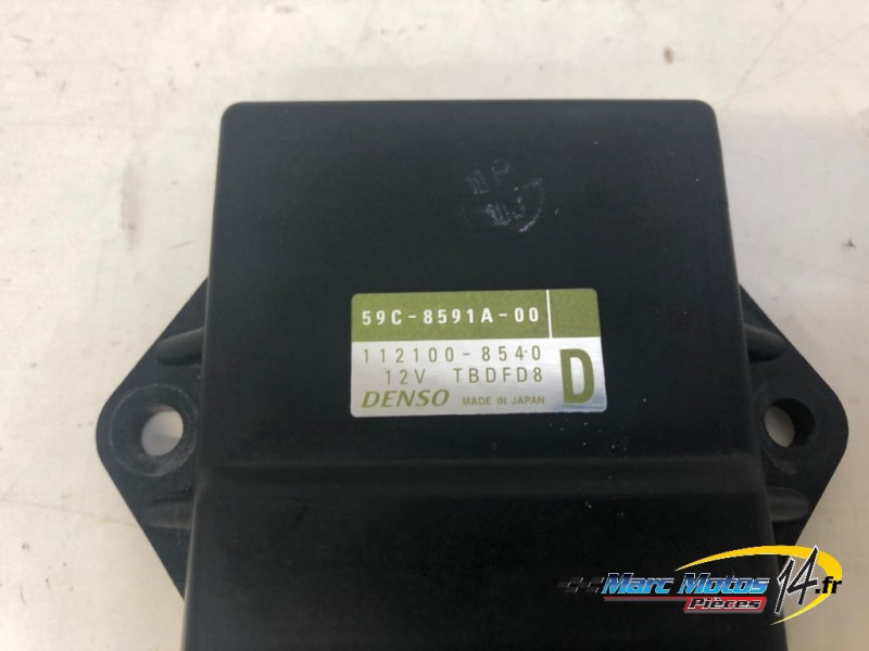 KIT SERRURES YAMAHA 530 TMAX 2014