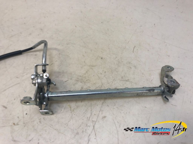 MECANISME D'OUVERTURE DE SELLE YAMAHA 530 TMAX 2014