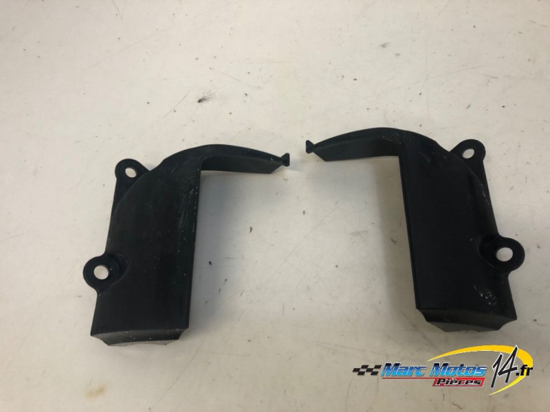 PLASTIQUES ET CAOUTCHOUCS DIVERS YAMAHA 530 TMAX 2014
