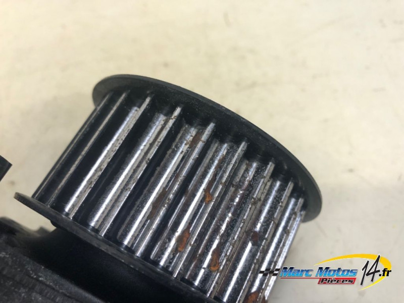 POULIE DE TRANSMISSION YAMAHA 530 TMAX 2014