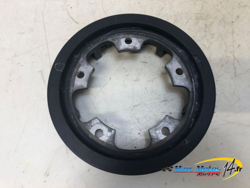 POULIE DE TRANSMISSION YAMAHA 530 TMAX 2014