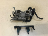 RAMPE D'INJECTION YAMAHA 530 TMAX 2014