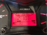 TABLEAU DE BORD COMPLET YAMAHA 530 TMAX 2014