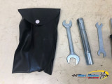 TROUSSE A OUTILS YAMAHA 530 TMAX 2014