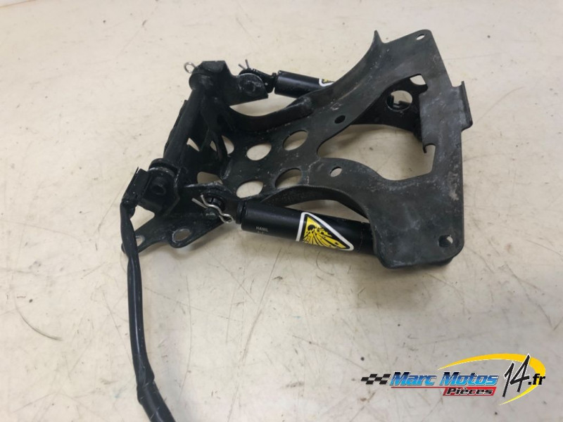 VERIN DE SELLE YAMAHA 530 TMAX 2014