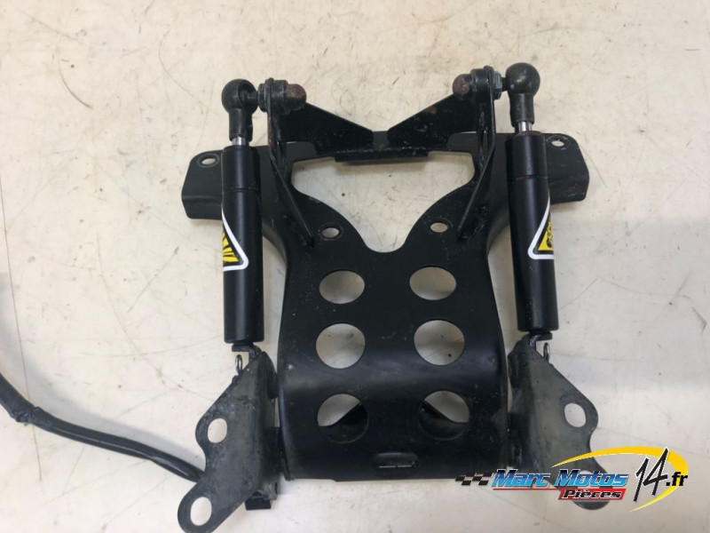 VERIN DE SELLE YAMAHA 530 TMAX 2014