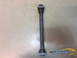 AXE DE ROUE ARRIERE APRILIA 1100 TUONO V4 FACTORY 2015