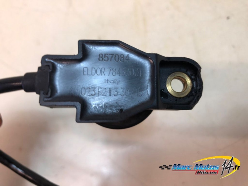 BOBINE CRAYON APRILIA 1100 TUONO V4 FACTORY 2015