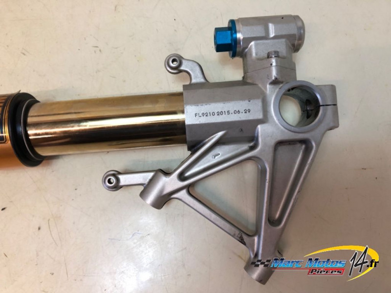 BRAS DE FOURCHE GAUCHE APRILIA 1100 TUONO V4 FACTORY 2015