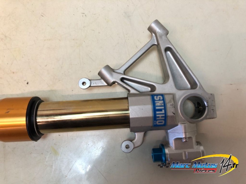 BRAS DE FOURCHE GAUCHE APRILIA 1100 TUONO V4 FACTORY 2015
