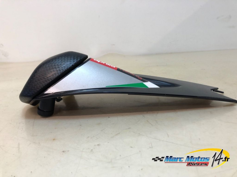 CAPOT DE SELLE APRILIA 1100 TUONO V4 FACTORY 2015