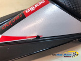 CAPOT DE SELLE APRILIA 1100 TUONO V4 FACTORY 2015