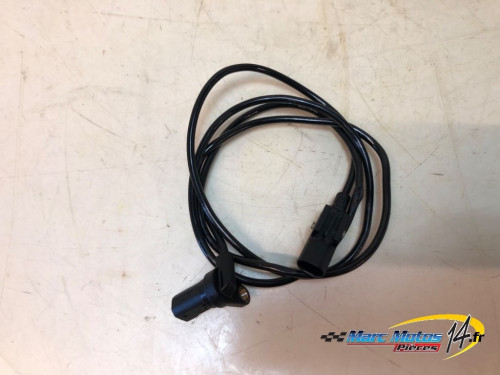 CAPTEUR ABS AVANT APRILIA 1100 TUONO V4 FACTORY 2015