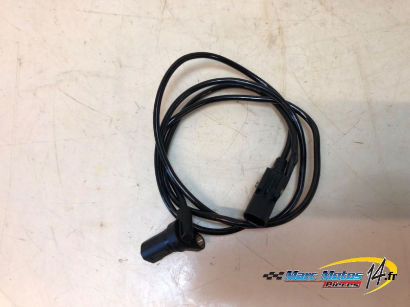 CAPTEUR ABS AVANT APRILIA 1100 TUONO V4 FACTORY 2015