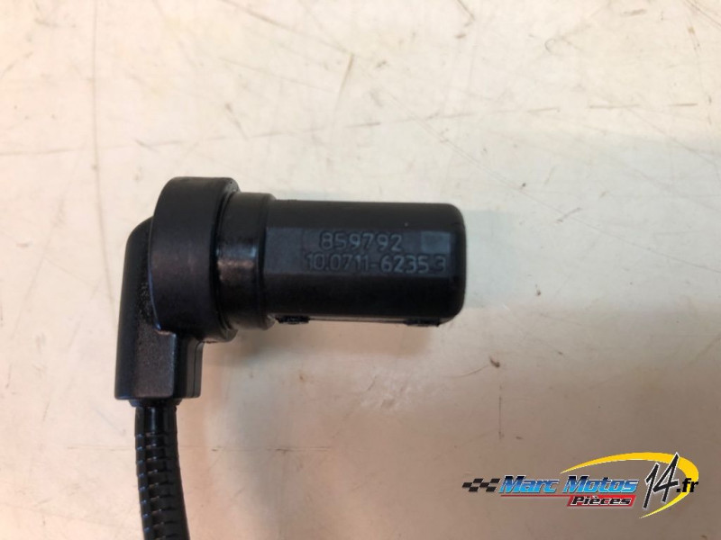 CAPTEUR ABS AVANT APRILIA 1100 TUONO V4 FACTORY 2015